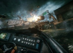 Medal of Honor Warfighter's Multiplayer Goes Global