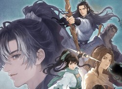 Turn-Based RPG Fans Will Want to Keep an Eye on This New PS5 Adventure from Taiwan