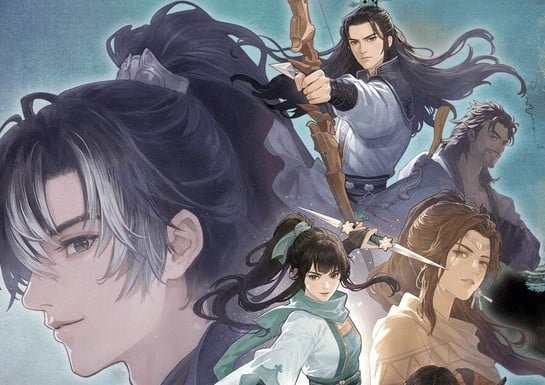 Turn-Based RPG Fans Will Want to Keep an Eye on This New PS5 Adventure from Taiwan