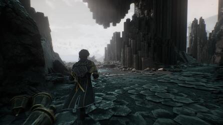 Clair Obscur: Expedition 33: Stone Wave Cliffs Walkthrough 8