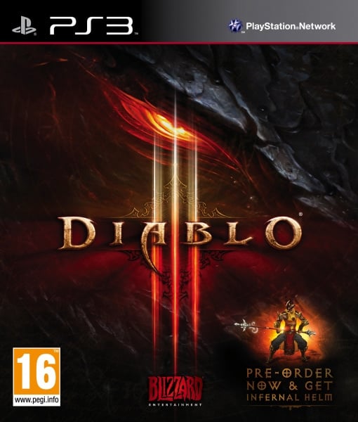 Diablo III (PlayStation 3) | Push Square