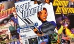 Pour One Out for Iconic US Gaming Mag Game Informer