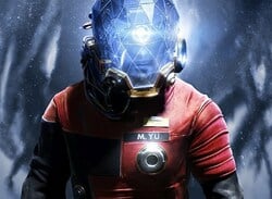 Pray for Prey from 5th May on PS4