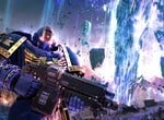 Sample Space Marine 2's Super Satisfying Combat with New PS Plus Premium Trial