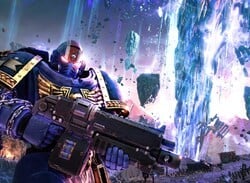 Sample Space Marine 2's Super Satisfying Combat with New PS Plus Premium Trial