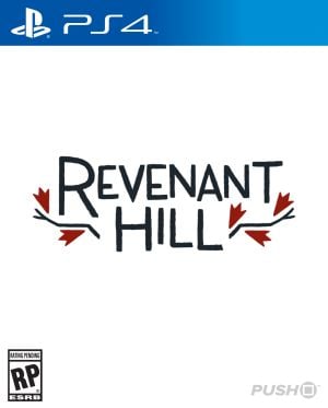 Revenant Hill