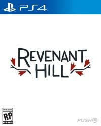 Revenant Hill Cover
