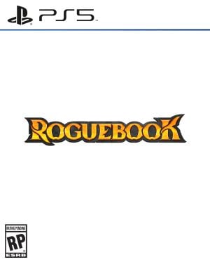 Roguebook