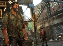 The Last of Us Screens Wander into Pittsburgh
