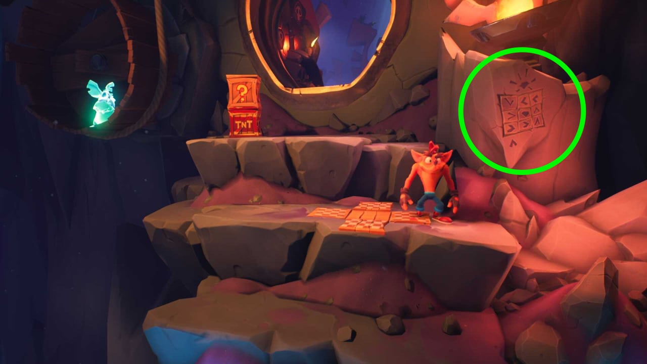 The Art of Crash Bandicoot 4 It's About Time - (34)