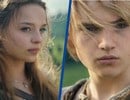 Here's Your First Look at Sony's Zelda Movie, Film Shots Revealed