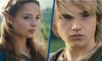 Here's Your First Look at Sony's Zelda Movie, Film Shots Revealed