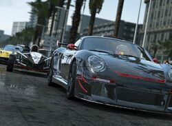 UK Sales Charts: Project CARS Remains at the Front of the Pack