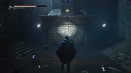 Hell Is Us: How to Solve the Torches Puzzle in Lymbic Forge 5