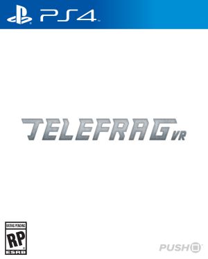 Telefrag VR