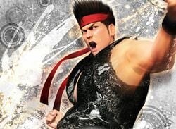 Rumoured PS Plus Game Virtua Fighter 5: Ultimate Showdown Announced as PS4 Exclusive