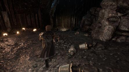 Clair Obscur: Expedition 33: Stone Wave Cliffs Walkthrough 14