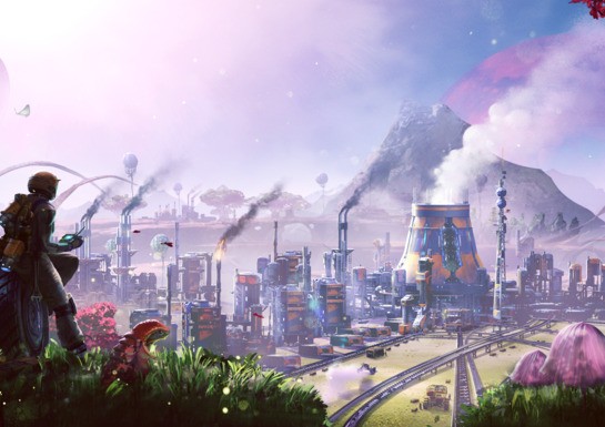 Is Satisfactory Coming to PS4?