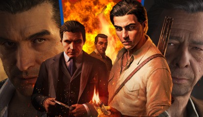 Mafia: The Old Country Guide: A Full 100% Walkthrough