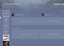 PS4 Players Can't Compare Some Trophy Lists with PS5 Profiles