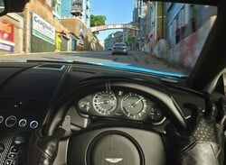 DriveClub VR Buckles Up with New Locations, Modes This Year