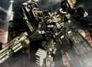 Armored Core V Drops During January In Japan