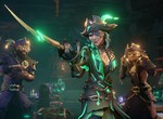 Sea of Thieves Season 12 Is Out Today Alongside PS5 Version