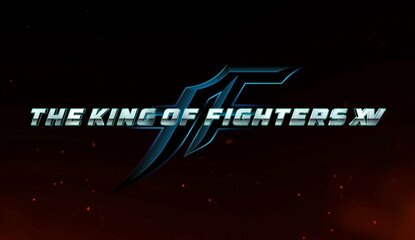 King of Fighters XV Announced, Now in Development