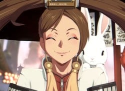 Guilty Gear Strive 2.00 Reworks the Whole Game Five Years After Release