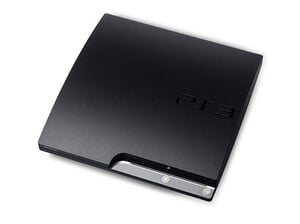 The Slim Was The Biggest Deal In 2009 To Japanese Famitsu Readers.