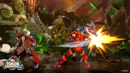 Marvel Tokon: Fighting Souls PS5 Closed Beta: All Start Times, How to Play, and What's Included 3