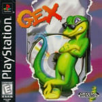 GEX