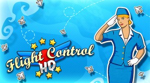 Competition: Win A Copy Of Flight Control HD For PlayStation 3.