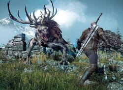 The Witcher 3's Writing Team Was Worried the Game Didn't Have Enough Content