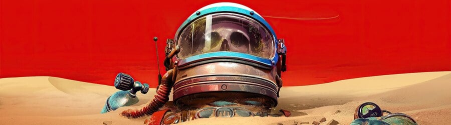 The Invincible (PS5)