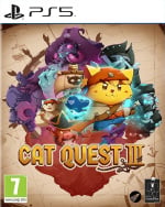 Cat Quest 3