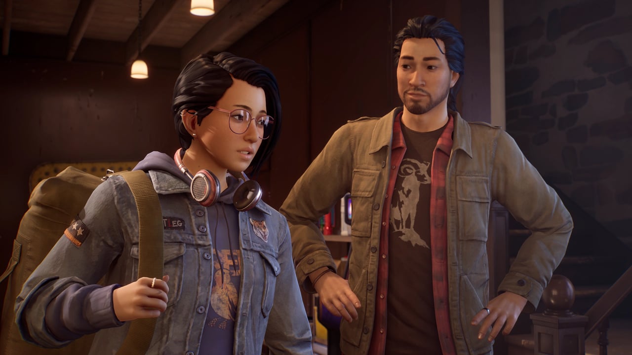 Life is Strange: True Colors Guide - How to find the Hold List - Gayming  Magazine