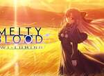 Sony's ANIPLEX Announces PS5, PS4 Re-Release of Melty Blood: Type Lumina for 2027