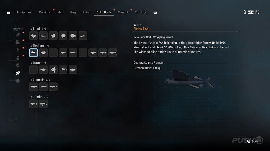 Stellar Blade: All Fish Locations and How to Catch Them 8