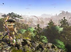 Nioh 3: Warring States Collectibles Map - All Shrines, Hot Springs, Scampusses, Chijiko, Kodama, Six Jizo, Enemy Bases, Masters