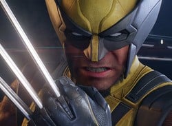 New Marvel's Wolverine PS5 Trailer Breaks Down Gameplay Features, Accessibility Options, More