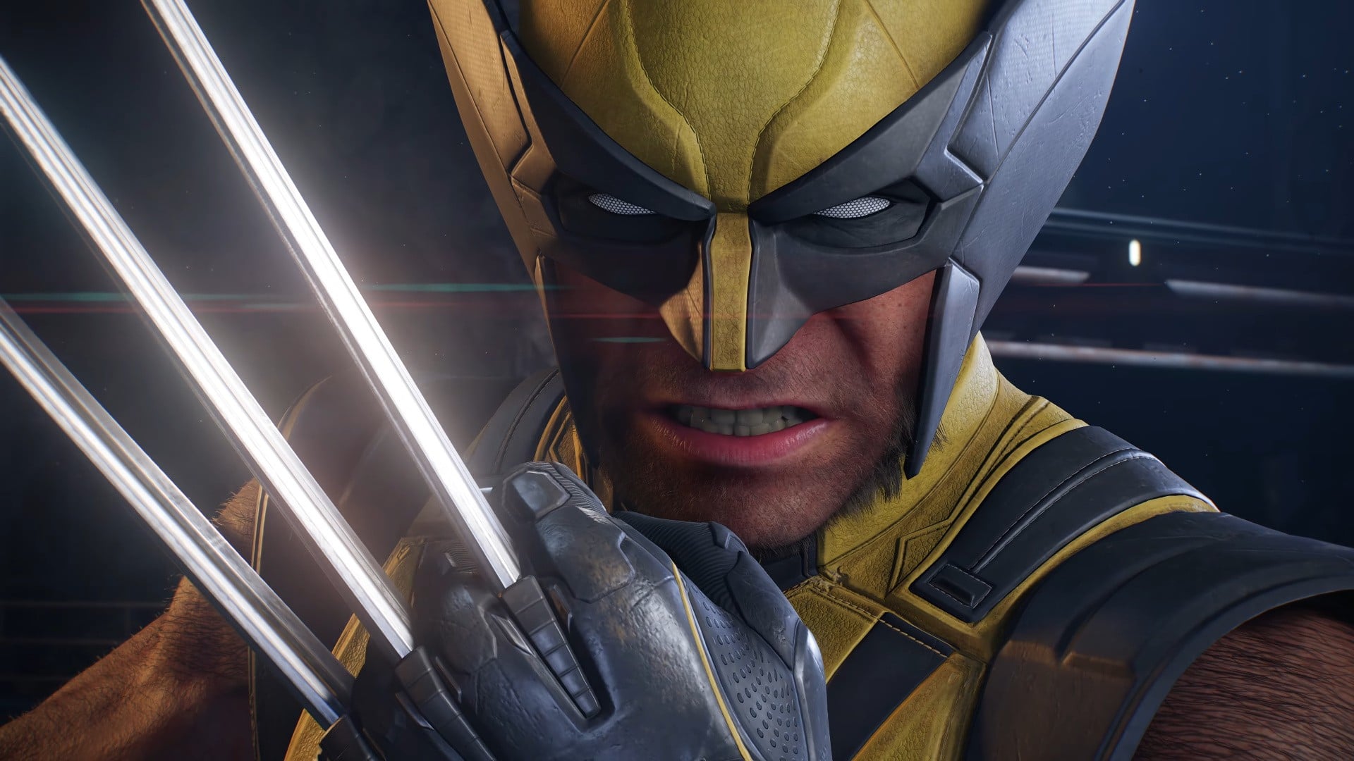 New Marvel's Wolverine PS5 Trailer Breaks Down Gameplay Features, Accessibility Options, More