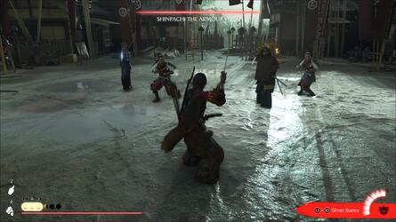 Ghost of Yotei: All Bounties and Where to Find Them Guide 75