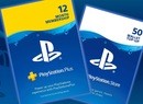 Where to Buy Cheap PS Plus Subscriptions, PlayStation Wallet Top-Ups and Gift Cards