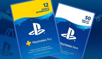 Where to Buy Cheap PS Plus Subscriptions, PlayStation Wallet Top-Ups and Gift Cards