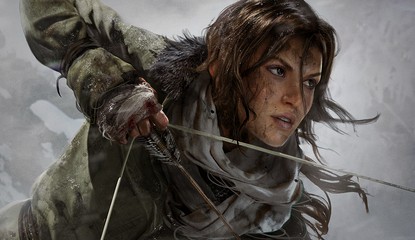 Rise of the Tomb Raider to Clamber onto PS4 in Late 2016
