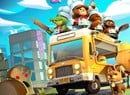 Overcooked 2 (PS4)