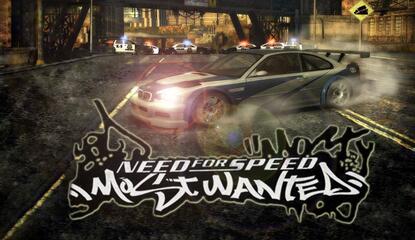 Need for Speed: Most Wanted Brings Open World Back to PS3