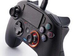 Nacon Revolution Pro Controller 3 for PS4 - An Easy Recommendation If You're New to Nacon
