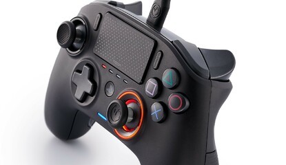 Nacon Revolution Pro Controller 3 for PS4 - An Easy Recommendation If You're New to Nacon